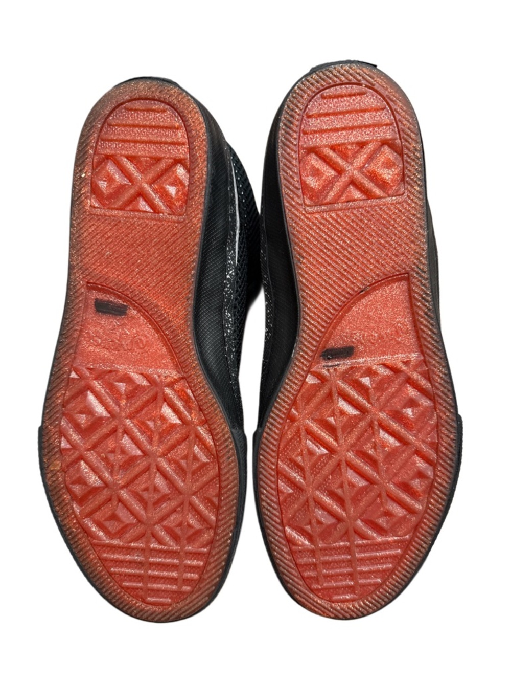 COVERSE CHUCK TAYLOR ALL STAR SNEAKERS - Picture 6 of 6